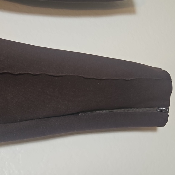 Athleta Dance Heathered Pintuck Pants – Women’s XS - Picture 4 of 8